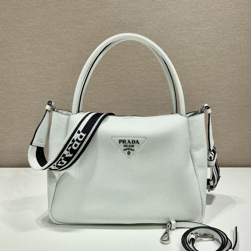 Prada Top Handle Bags - Click Image to Close